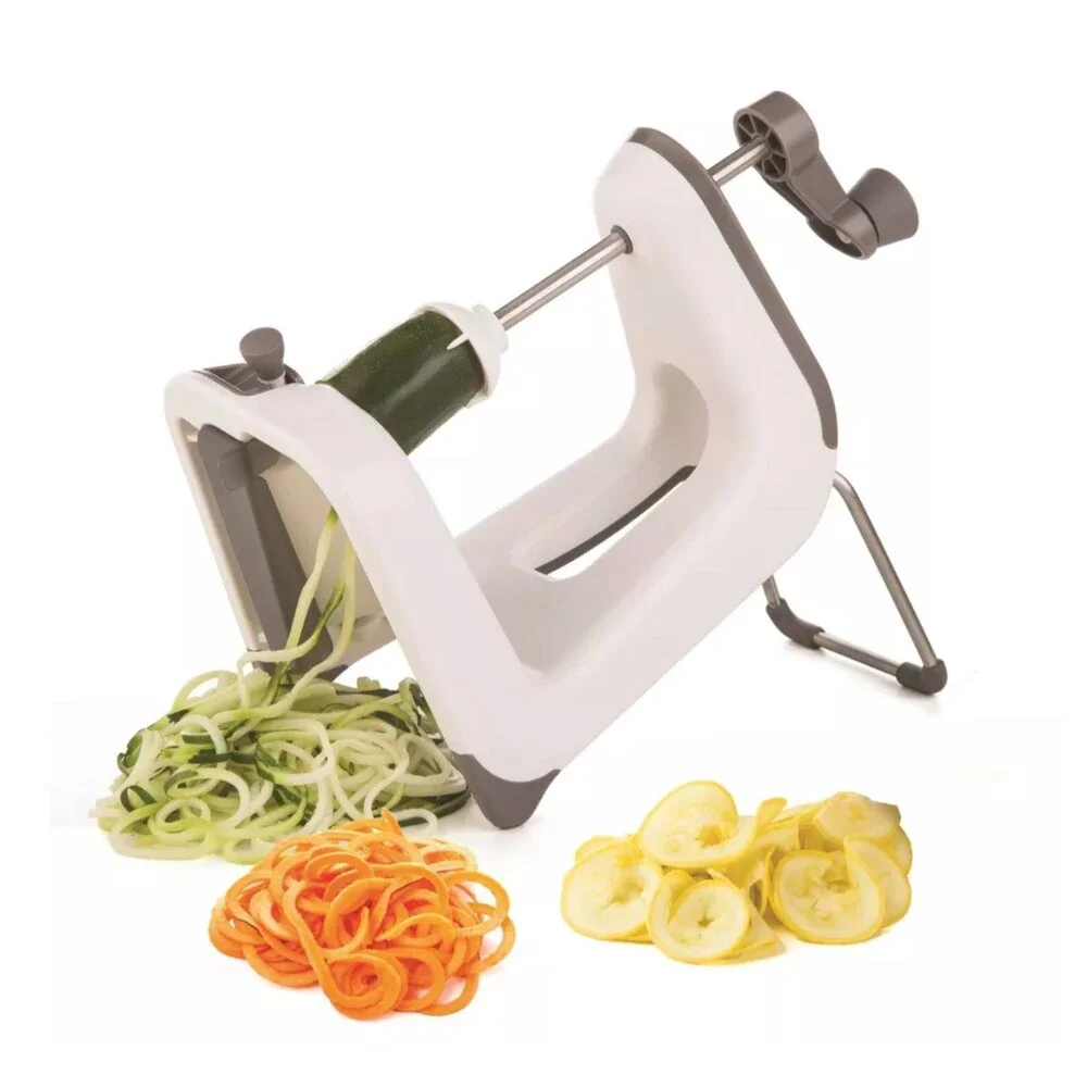 Progressive PL8 Professional Spiralizer New/Never used, without Original Box